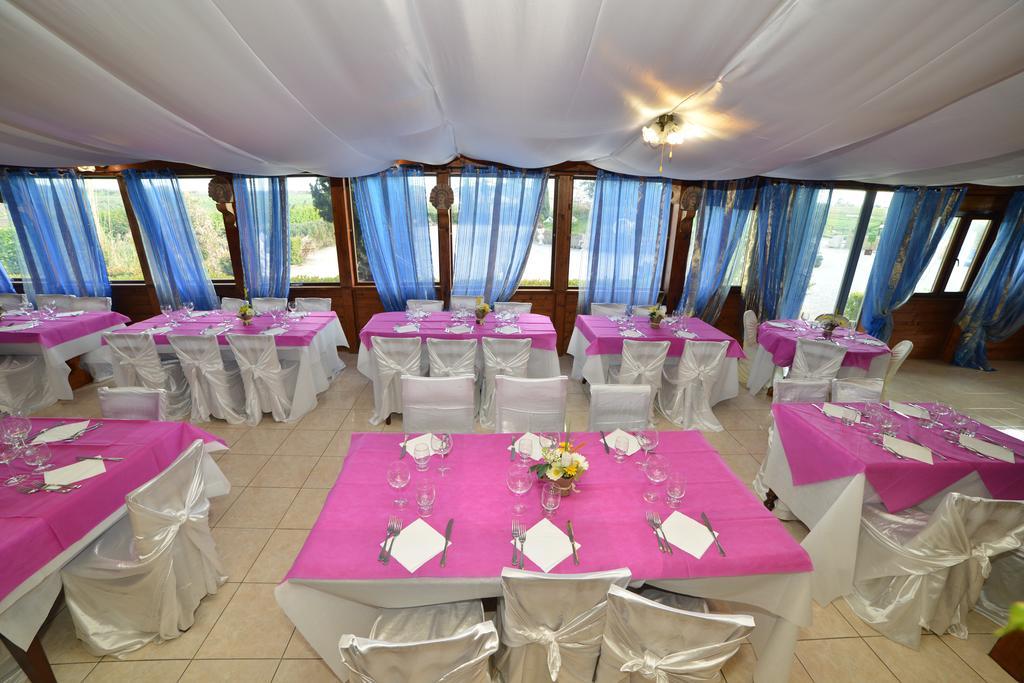 Agriturismo Borgo Dell'Aschetto Marina di Cerveteri 외부 사진