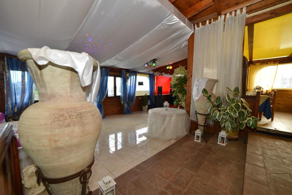 Agriturismo Borgo Dell'Aschetto Marina di Cerveteri 외부 사진