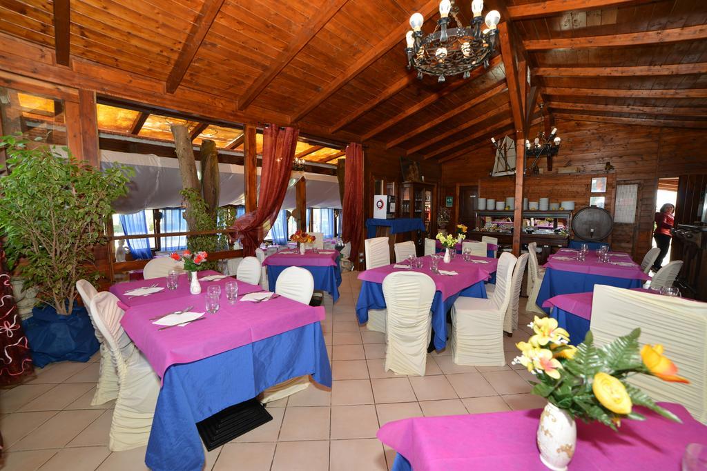 Agriturismo Borgo Dell'Aschetto Marina di Cerveteri 외부 사진