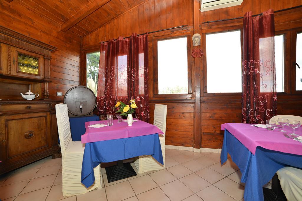 Agriturismo Borgo Dell'Aschetto Marina di Cerveteri 외부 사진