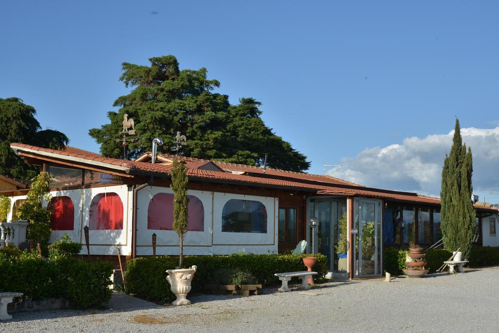 Agriturismo Borgo Dell'Aschetto Marina di Cerveteri 외부 사진