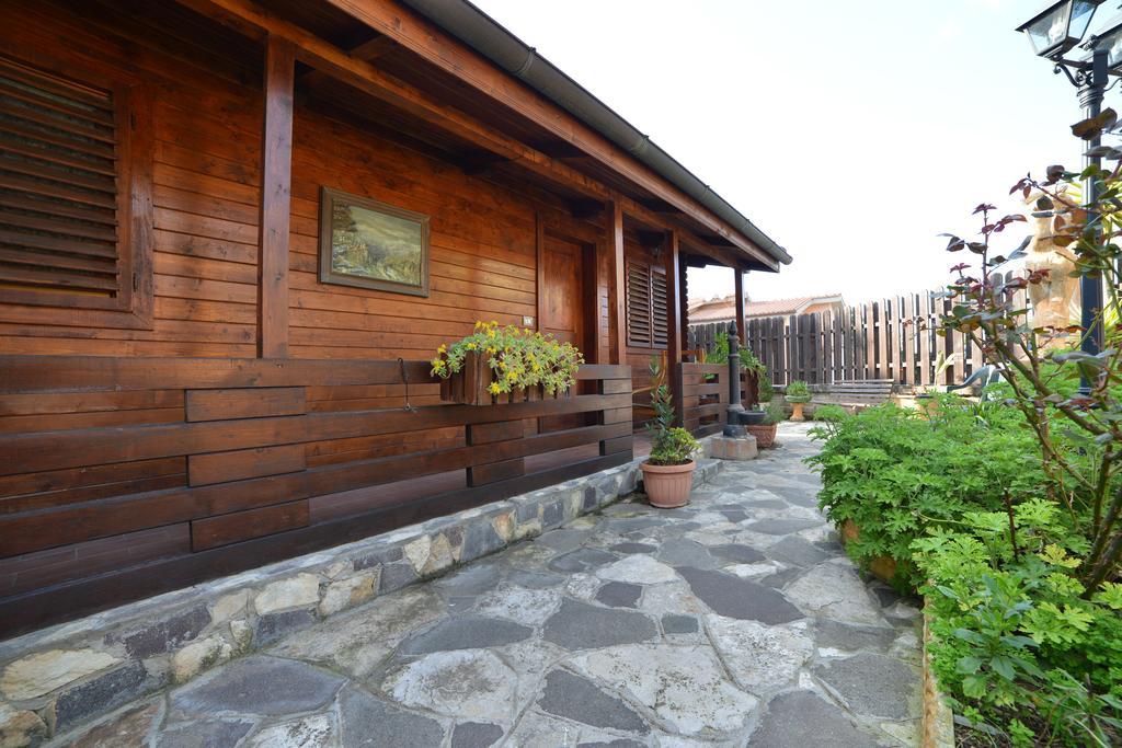 Agriturismo Borgo Dell'Aschetto Marina di Cerveteri 외부 사진