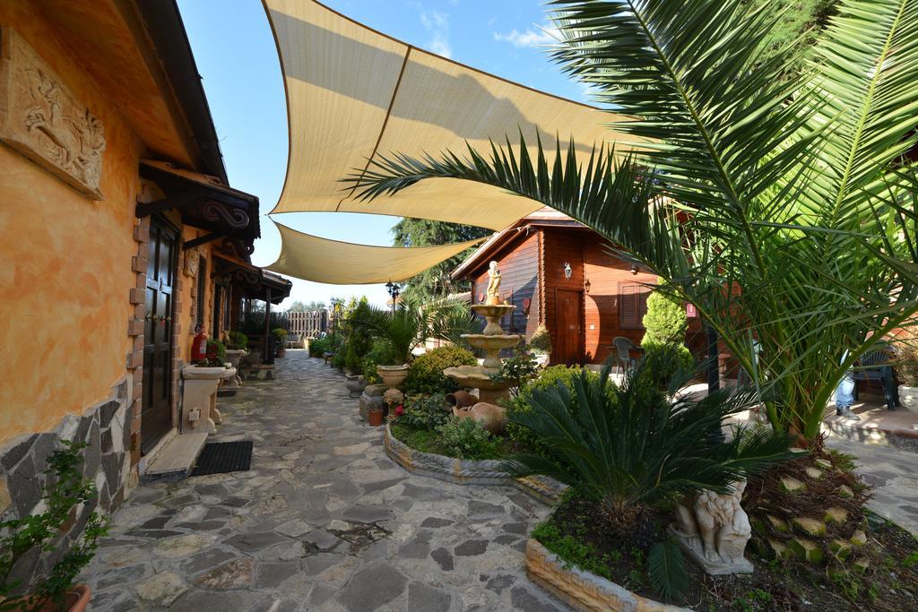 Agriturismo Borgo Dell'Aschetto Marina di Cerveteri 외부 사진