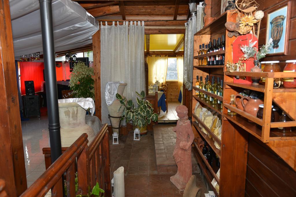 Agriturismo Borgo Dell'Aschetto Marina di Cerveteri 외부 사진