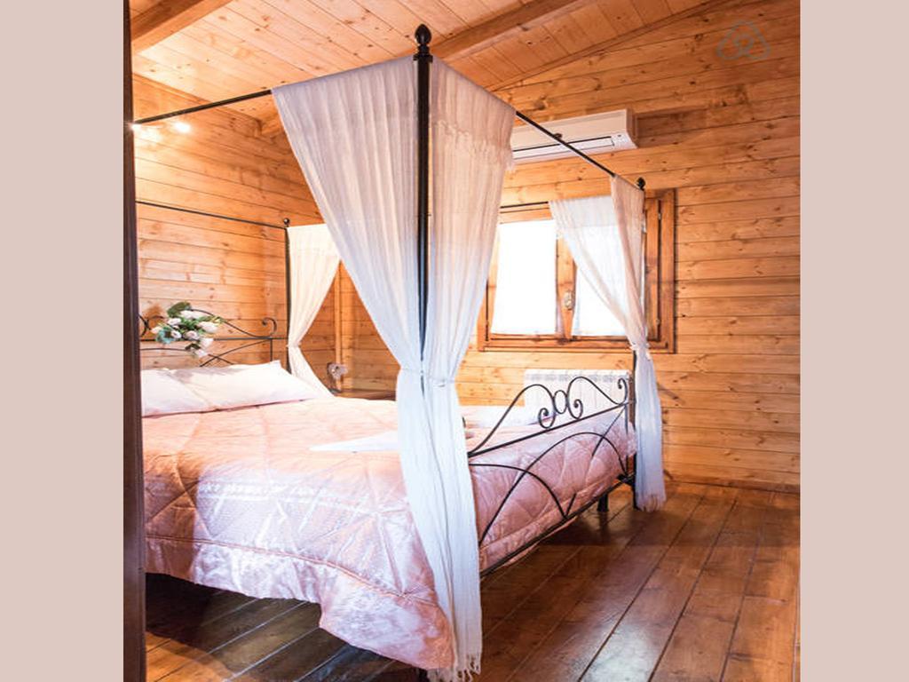Agriturismo Borgo Dell'Aschetto Marina di Cerveteri 외부 사진