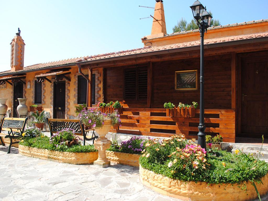 Agriturismo Borgo Dell'Aschetto Marina di Cerveteri 외부 사진