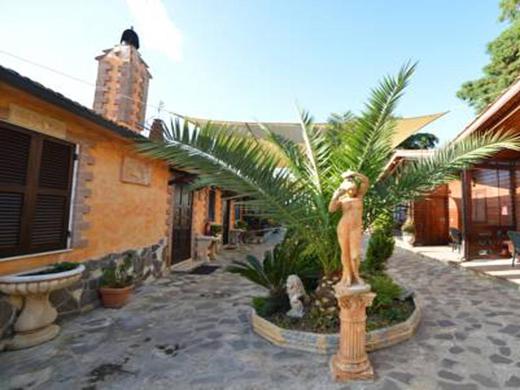 Agriturismo Borgo Dell'Aschetto Marina di Cerveteri 외부 사진