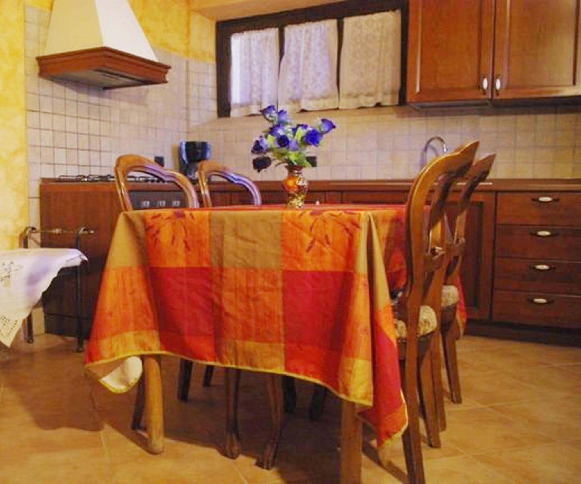 Agriturismo Borgo Dell'Aschetto Marina di Cerveteri 외부 사진